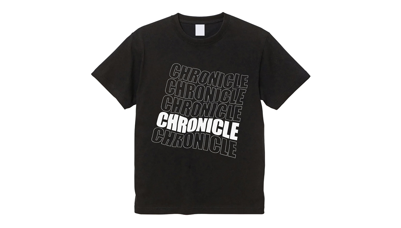 6th Performance "CHRONICLE"